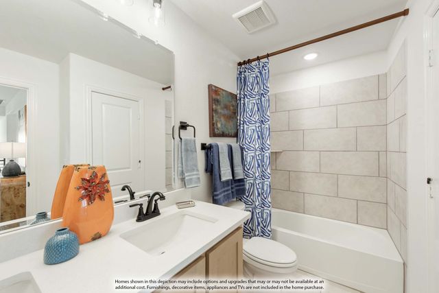 1237 Grand Meadows Drive, Godley, TX 76044