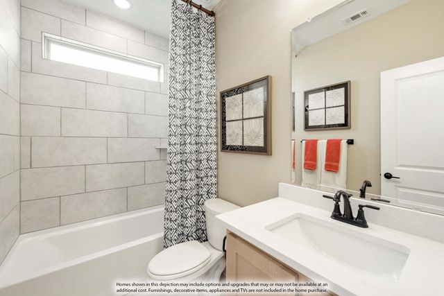 1237 Grand Meadows Drive, Godley, TX 76044