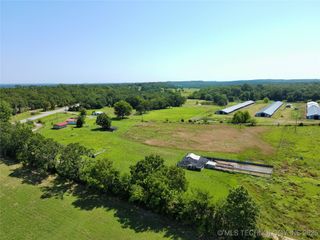 40646 S HWY 26, Keota, OK 74941