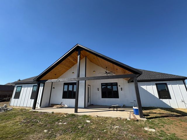 109 Homestead Lane, Waxahachie, TX 75165