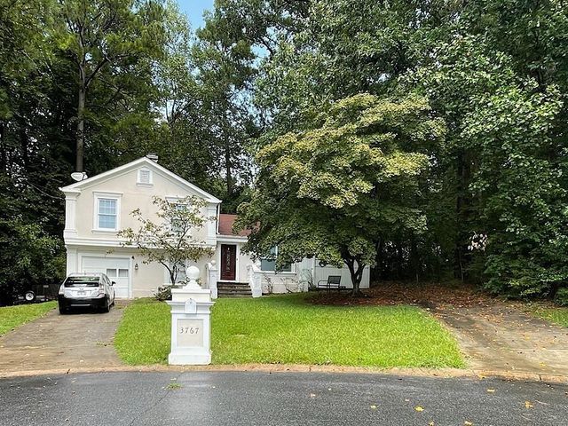 3767 Murdock Lane, Duluth, GA 30096