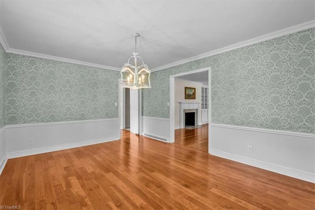 2321 Danbury Road, Greensboro, NC 27408