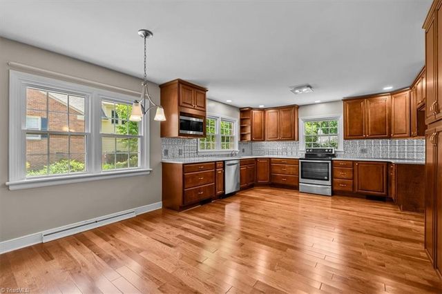 2321 Danbury Road, Greensboro, NC 27408