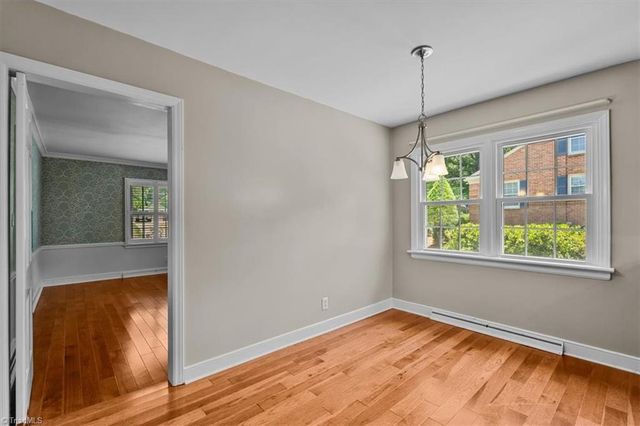 2321 Danbury Road, Greensboro, NC 27408