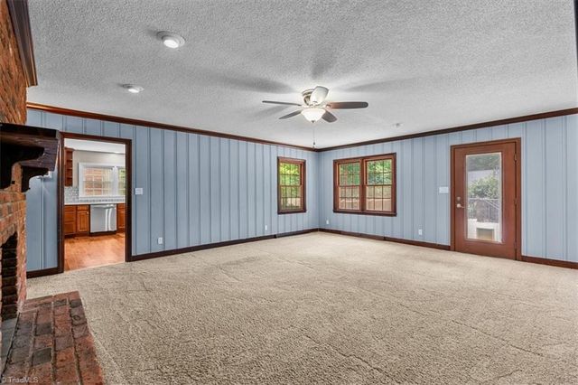 2321 Danbury Road, Greensboro, NC 27408