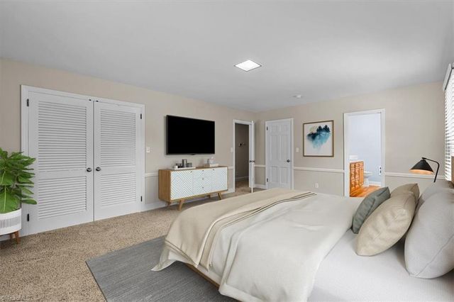 2321 Danbury Road, Greensboro, NC 27408