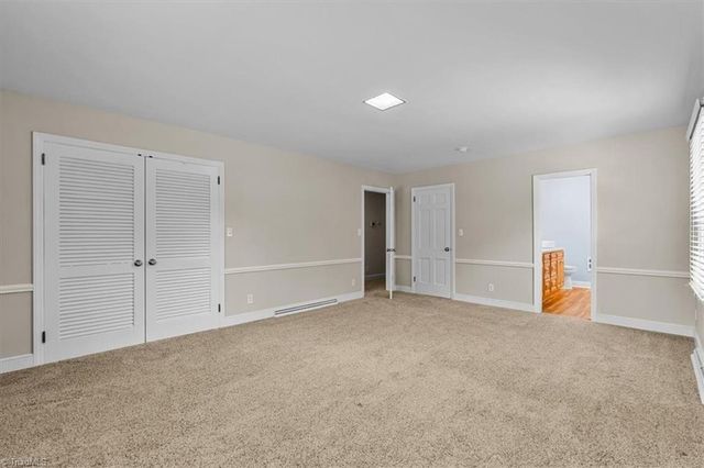 2321 Danbury Road, Greensboro, NC 27408