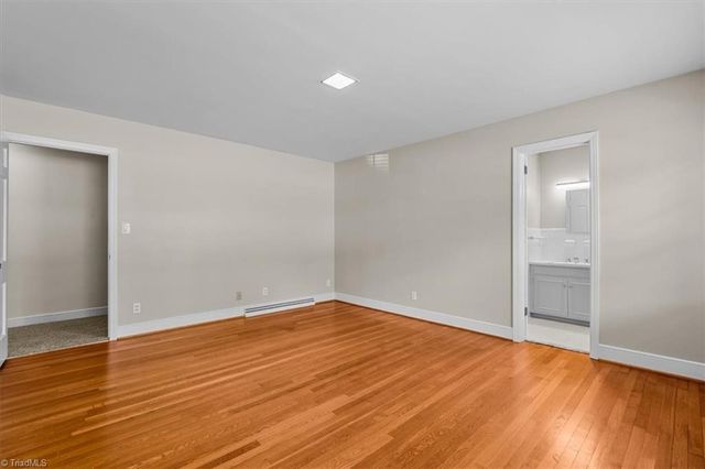 2321 Danbury Road, Greensboro, NC 27408