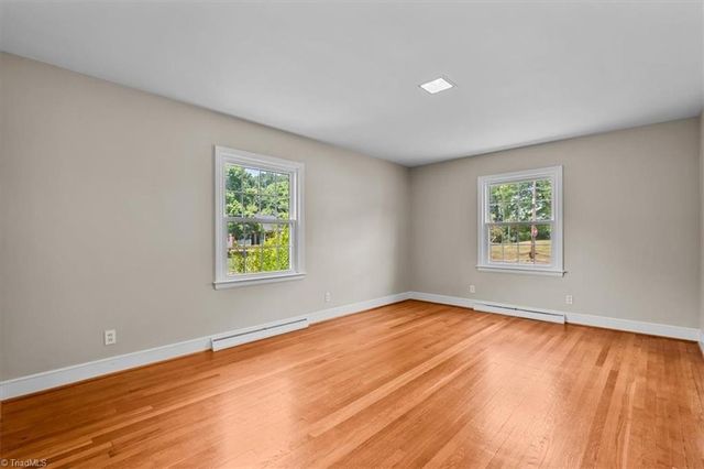 2321 Danbury Road, Greensboro, NC 27408