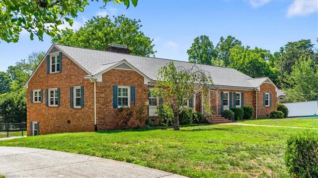 2321 Danbury Road, Greensboro, NC 27408
