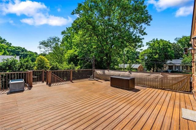 2321 Danbury Road, Greensboro, NC 27408
