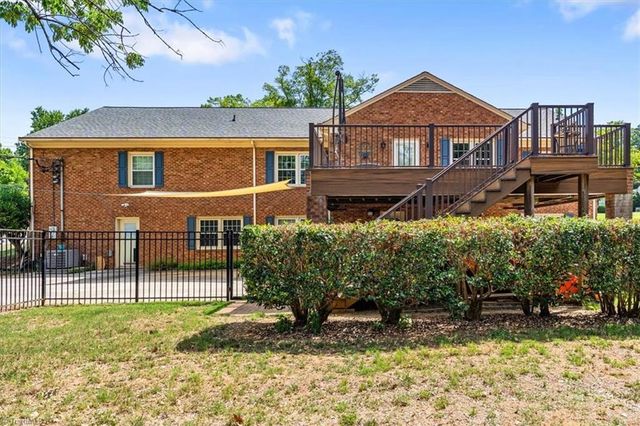 2321 Danbury Road, Greensboro, NC 27408
