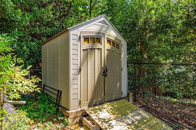 2321 Danbury Road, Greensboro, NC 27408