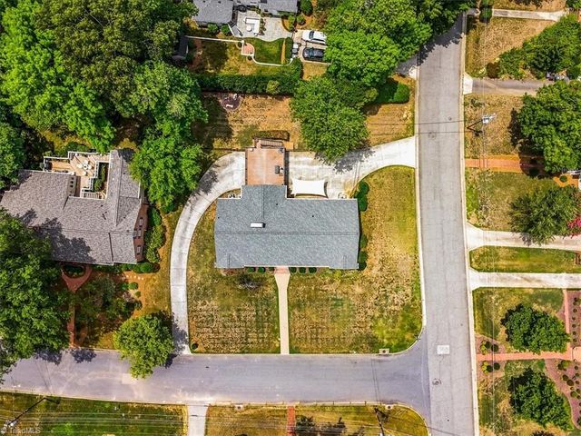 2321 Danbury Road, Greensboro, NC 27408