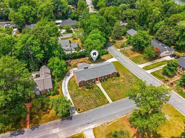 2321 Danbury Road, Greensboro, NC 27408