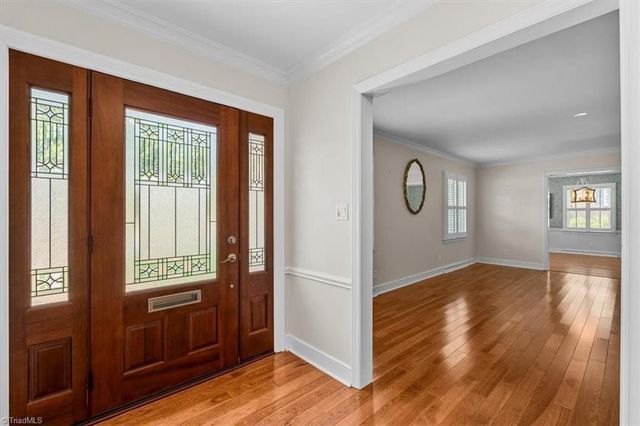 2321 Danbury Road, Greensboro, NC 27408