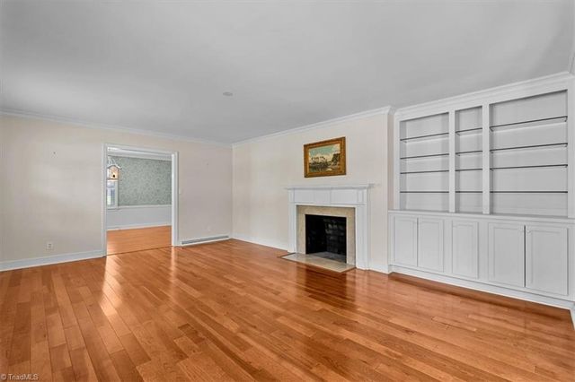 2321 Danbury Road, Greensboro, NC 27408
