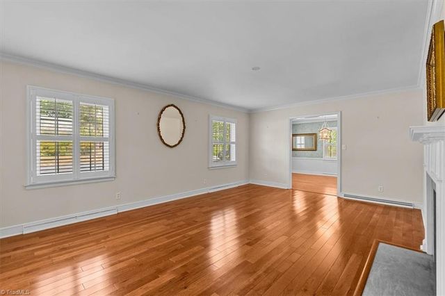 2321 Danbury Road, Greensboro, NC 27408