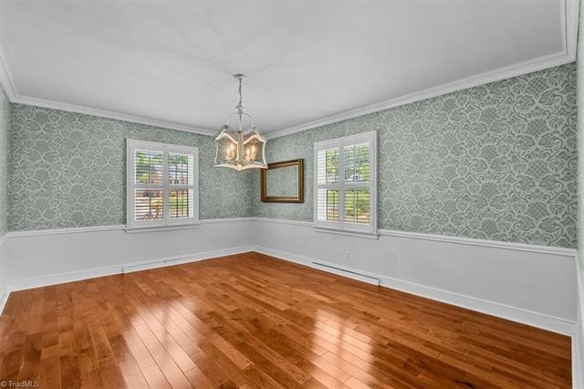 2321 Danbury Road, Greensboro, NC 27408