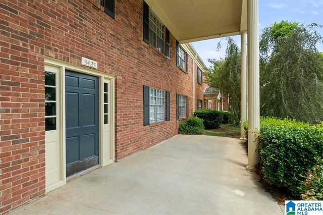 3425 SANDNER COURT, Homewood, AL 35209