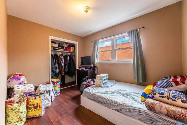 Address unavailable.