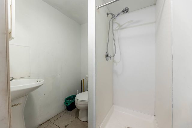 Address unavailable.