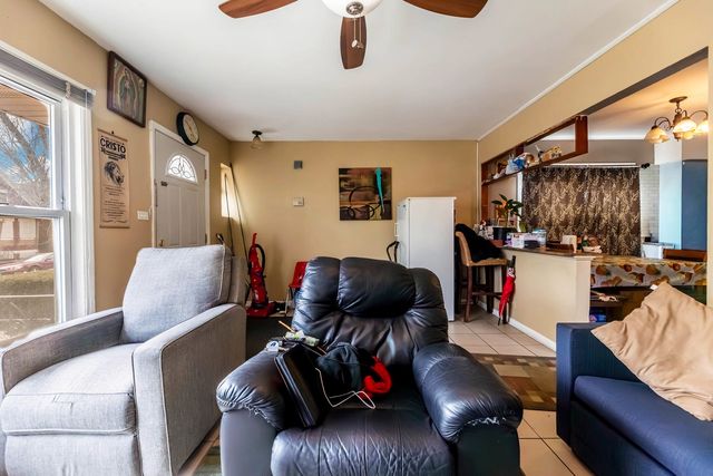 Address unavailable.