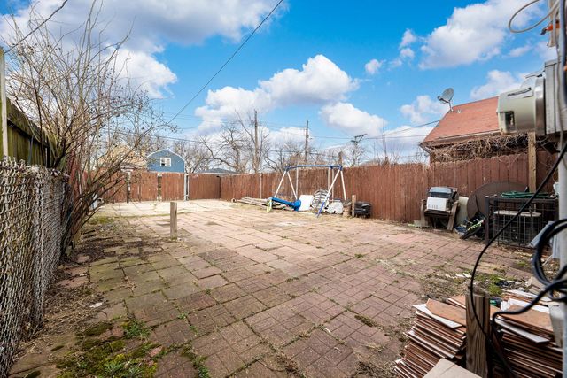 Address unavailable.