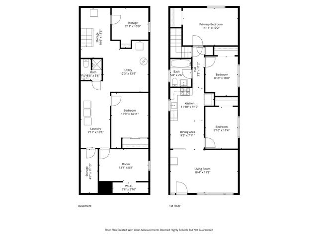 Address unavailable.