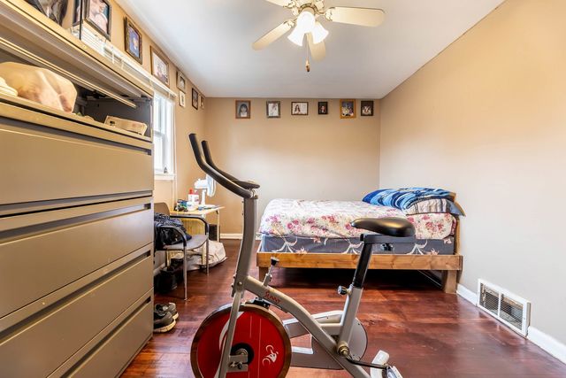 Address unavailable.