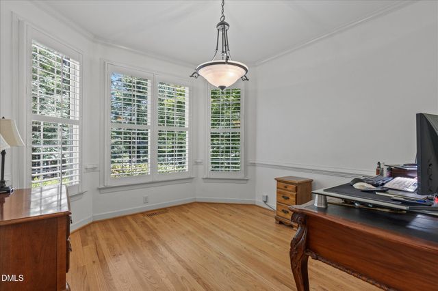 2509 Barton Ridge Court, Raleigh, NC 27613