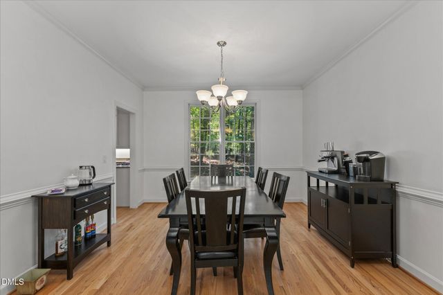 2509 Barton Ridge Court, Raleigh, NC 27613