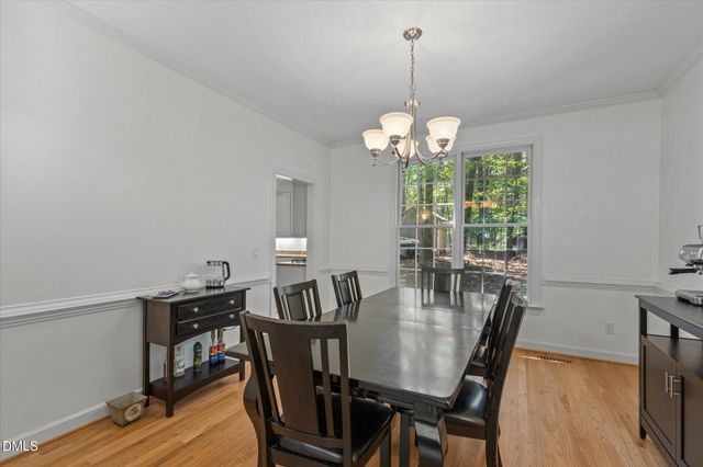 2509 Barton Ridge Court, Raleigh, NC 27613