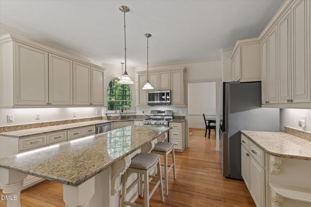 2509 Barton Ridge Court, Raleigh, NC 27613