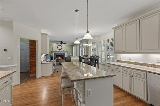 2509 Barton Ridge Court, Raleigh, NC 27613