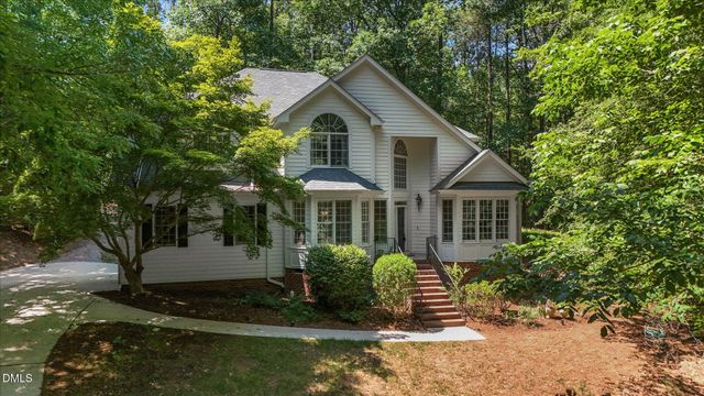 2509 Barton Ridge Court, Raleigh, NC 27613