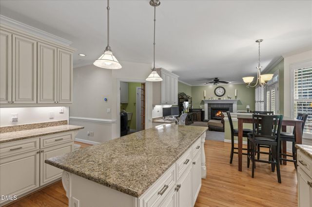 2509 Barton Ridge Court, Raleigh, NC 27613