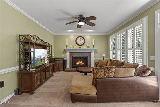 2509 Barton Ridge Court, Raleigh, NC 27613