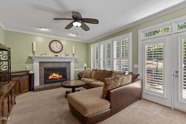 2509 Barton Ridge Court, Raleigh, NC 27613