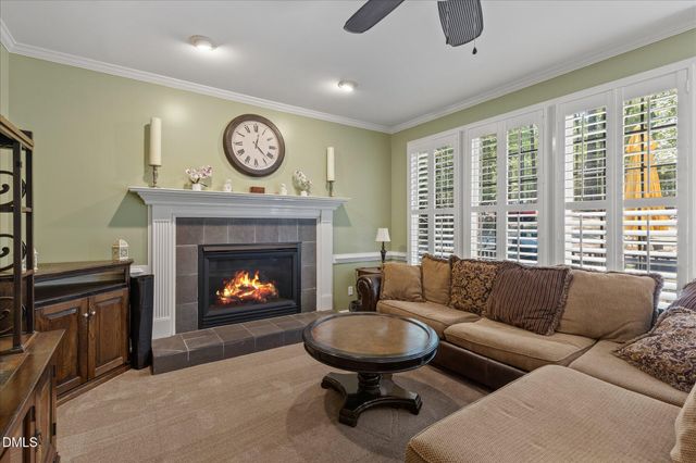2509 Barton Ridge Court, Raleigh, NC 27613