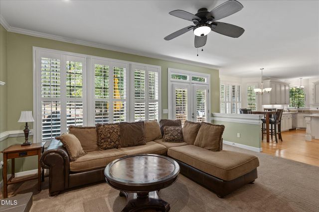 2509 Barton Ridge Court, Raleigh, NC 27613