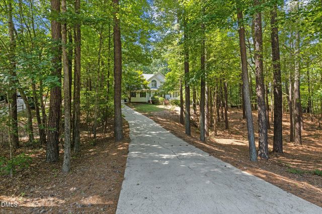 2509 Barton Ridge Court, Raleigh, NC 27613