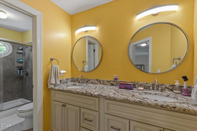 2509 Barton Ridge Court, Raleigh, NC 27613