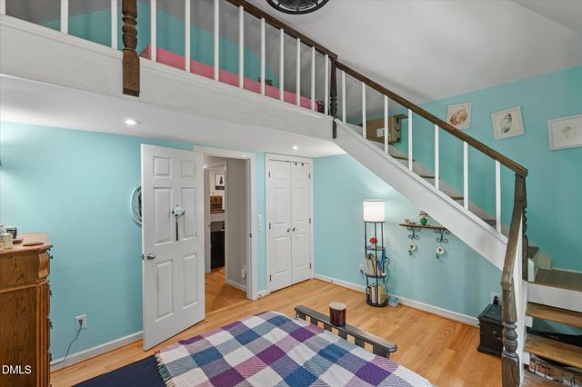2509 Barton Ridge Court, Raleigh, NC 27613