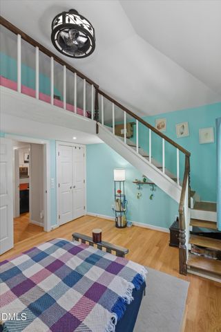 2509 Barton Ridge Court, Raleigh, NC 27613