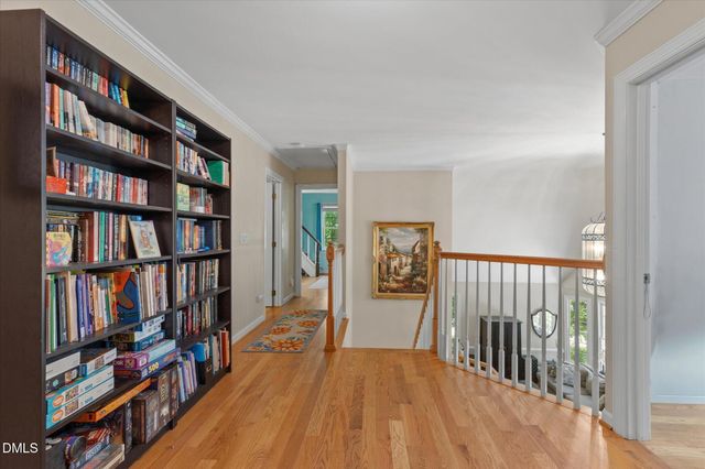 2509 Barton Ridge Court, Raleigh, NC 27613