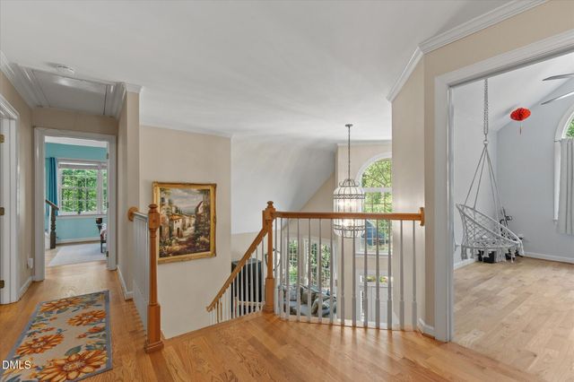 2509 Barton Ridge Court, Raleigh, NC 27613
