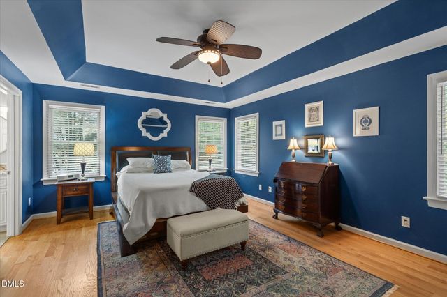 2509 Barton Ridge Court, Raleigh, NC 27613