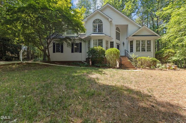 2509 Barton Ridge Court, Raleigh, NC 27613