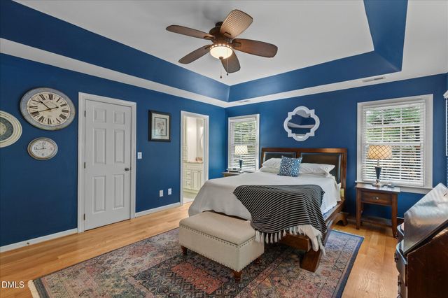 2509 Barton Ridge Court, Raleigh, NC 27613